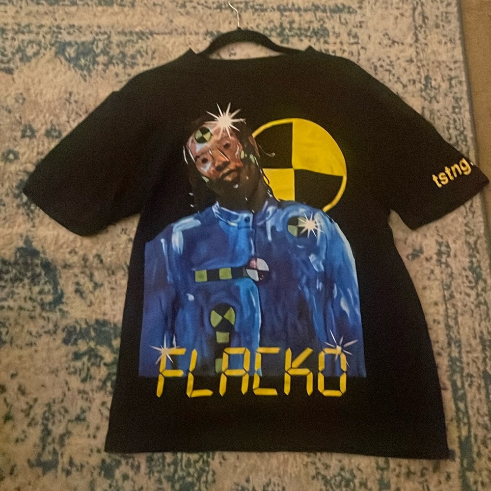 A$AP Rocky x VLONE Tee